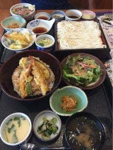 藍屋 幕張店