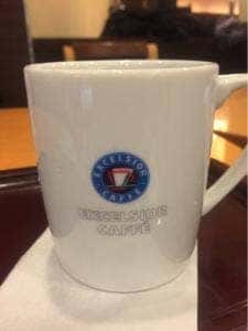 エクセルシオールカフェ 麹町3丁目店
