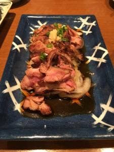 薩摩地鶏料理 たちばな 新大阪店