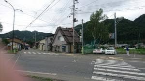 しょおじょお食堂上町店
