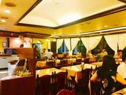 MOTI 赤坂TBS前店