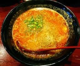 らーめん 五九〇 宇佐店