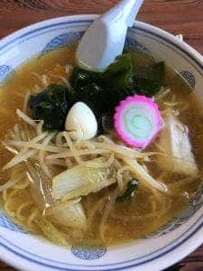 お食事処 めぐろ