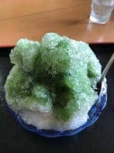 ドライブイン赤目