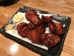 炭火焼鳥 ほの杜