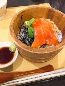 おひつごはん四六時中 イオン各務原店