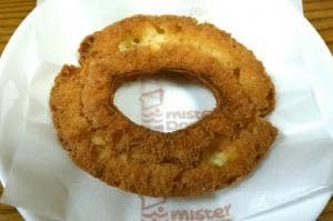 ミスタードーナツ 伊川谷ショップ