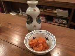 日本酒おばんざい 梵