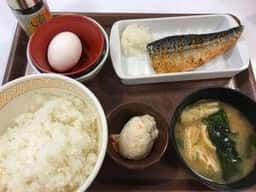 すき家 仙台広瀬通一番町店