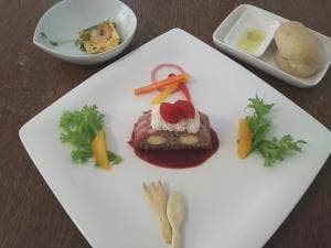 FLAT HOUSE cafe