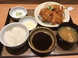 やよい軒 川崎駅西口店