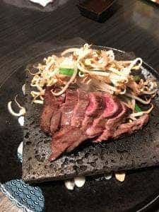 ゆくり家 お花