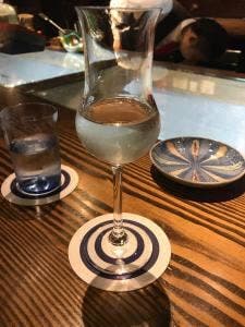和酒BAR 縁がわ