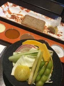 銀座六覺燈 麻布十番店