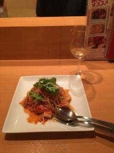 DINING BAR 楽都