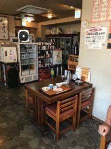 海郎小屋吉原店