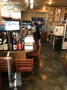 海郎小屋吉原店