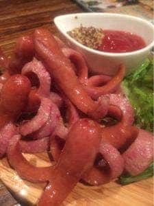 カリビアンカフェ つくば店