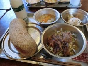 カフェバー ブルヴァール