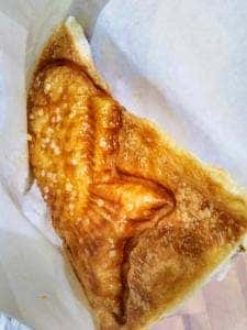 築地銀だこ ヨークフーズ石神井公園店