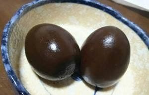 ☆たこ焼き・あま酒・鉄玉子☆ 粉や しゅえっと
