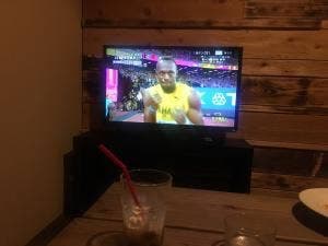 くつろぎ個室 ばるCAFE SUONO