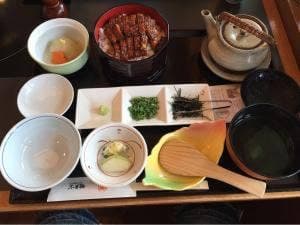 木曽路 四日市店