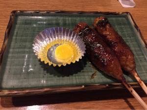 東町やきとり一平
