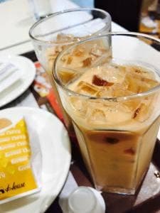 ミスタードーナツ 岸和田カンカンショップ