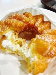ミスタードーナツ 岸和田カンカンショップ