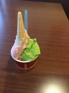 エスキモーカフェ