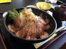 レストラン はる香 リフレッシュパーク市川