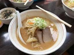 らぁめん華