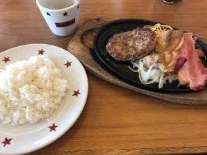 ステーキのどん 宇治店