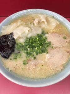 宝来軒