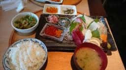 魚問屋 千漁家