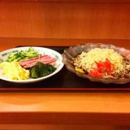 日高屋 富士見台南口店