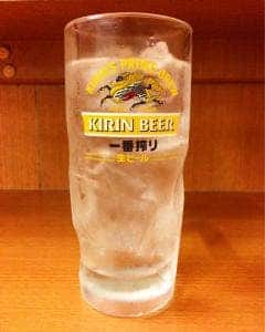 日高屋 富士見台南口店