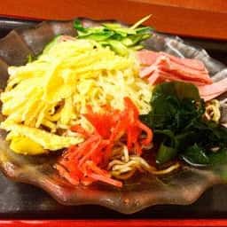 日高屋 富士見台南口店