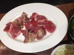 焼肉万里 大宮すずらん通り店