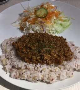 プロムナード ダイニング