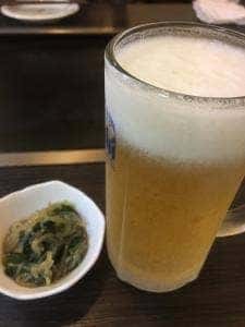 お好み焼き にし