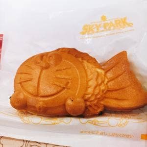 ドラえもんわくわくスカイパーク