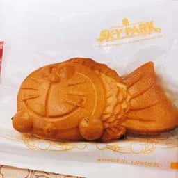 ドラえもんわくわくスカイパーク