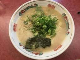 九州ラーメン一品香