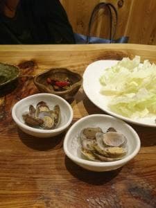 焼鳥 玄家 県立大通り店