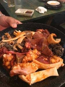 昭和ホルモン春木旭町店