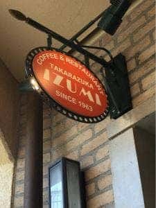 IZUMI