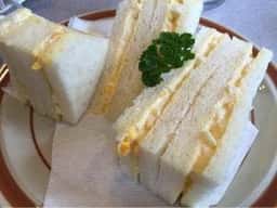COFFEE HOUSE SANWA