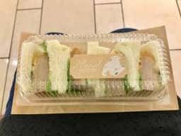 シロクマベーカリー Stand 丸井今井店